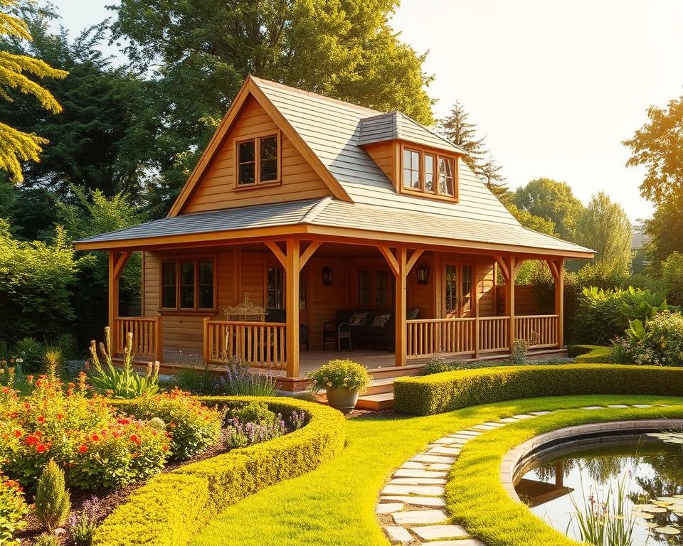 maximum size summerhouse without planning permission