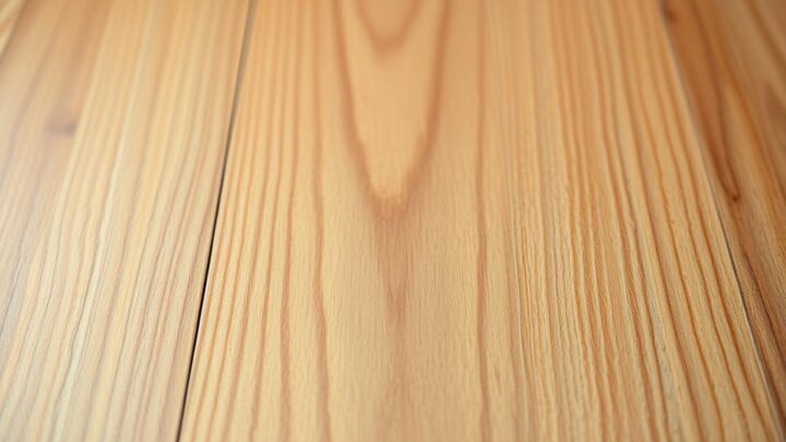 Premium Oil Based Wood Treatment Solutions