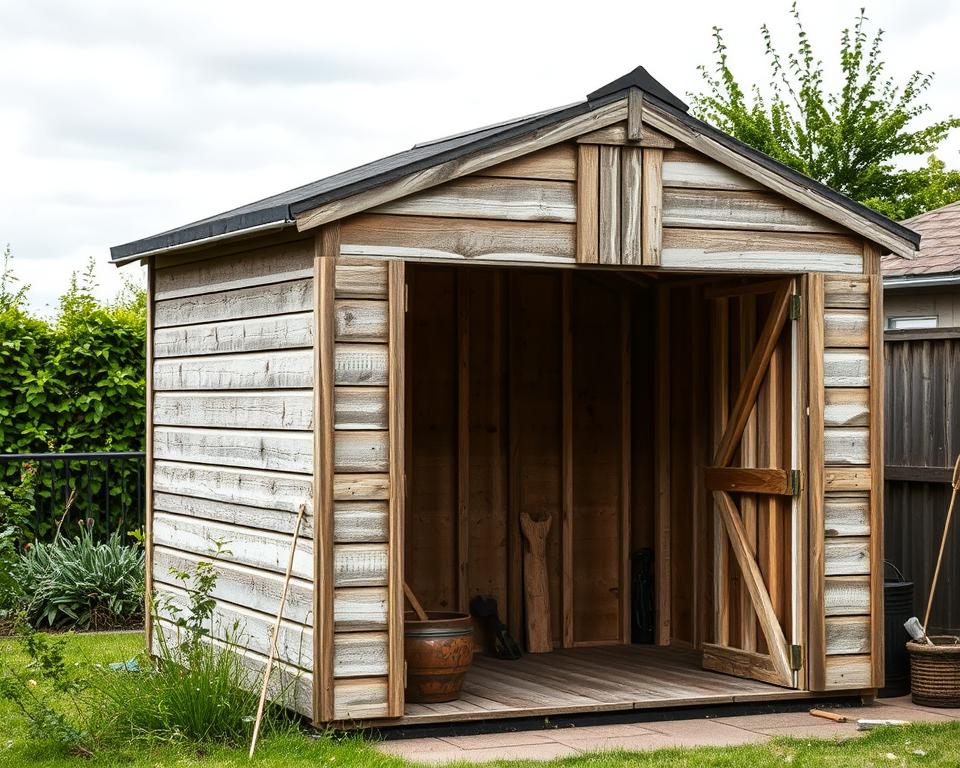 shed assessment shed assessment