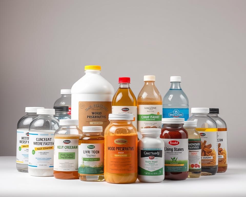 types of wood preservative types of wood preservative