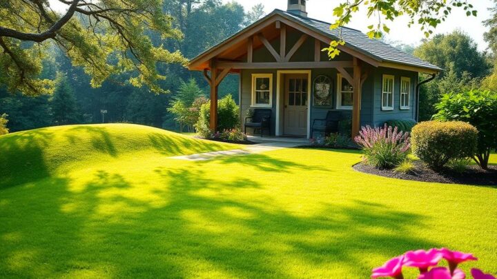 Ideal Base for Your Summerhouse – Expert Tips