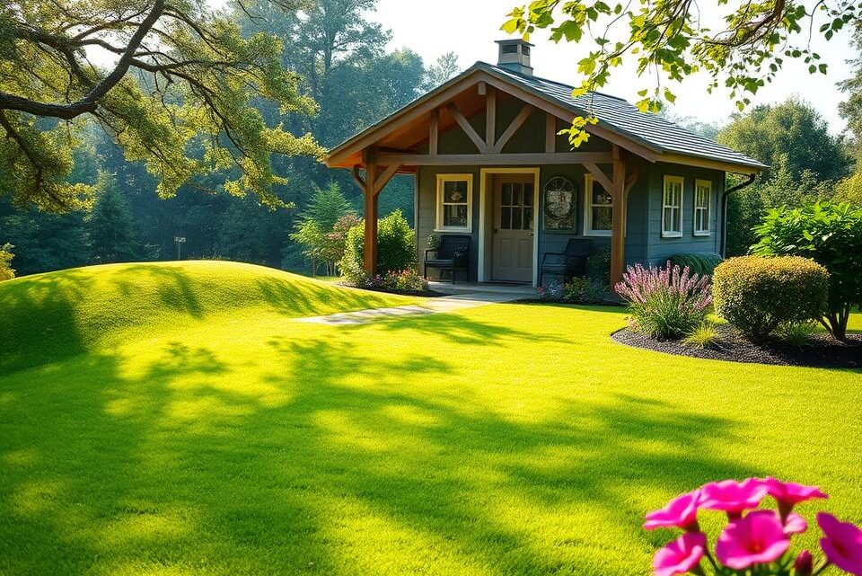 Ideal Base for Your Summerhouse – Expert Tips