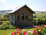 who makes the best garden sheds?