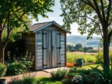 8×6 Garden Sheds – Why this is the Perfect Size