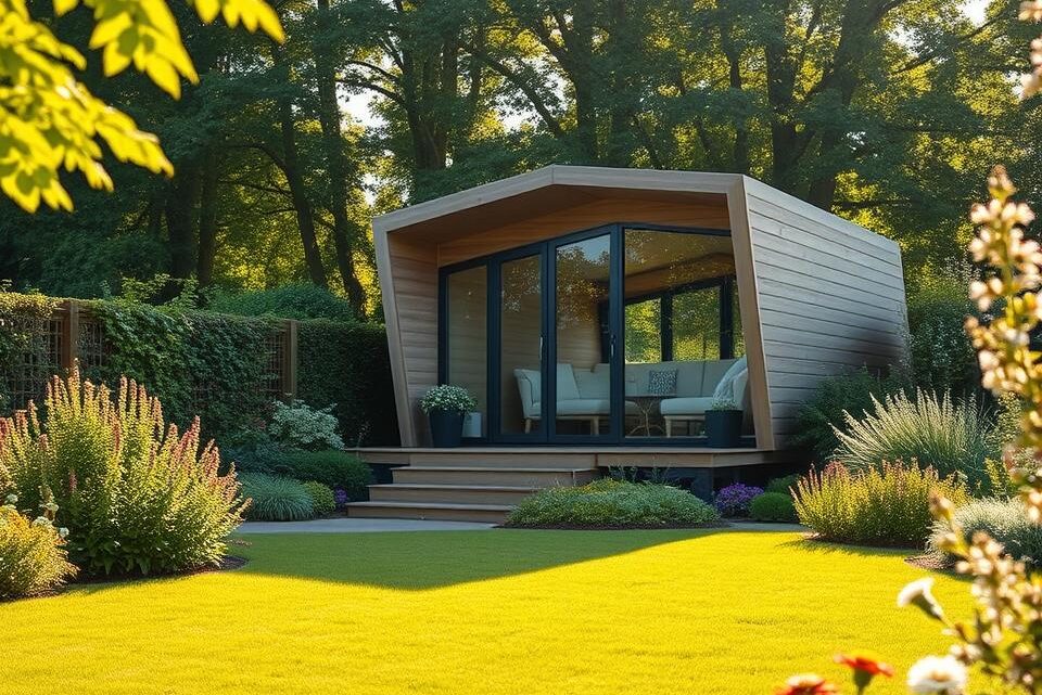 All About Garden Pods: A Comprehensive Overview
