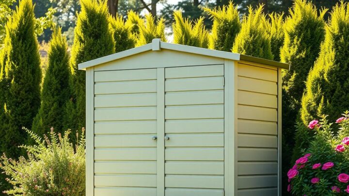 Are Plastic Sheds Any Good? (Pros and Cons) Guide
