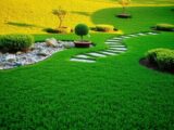 Artificial Grass Ideas for a Low Maintenance Garden