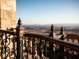 Balustrade: Meaning, Types, and Structure at a Glance