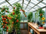Best Greenhouse for Tomatoes – Find the Right Greenhouse
