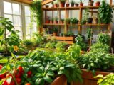 Best Indoor Crops You Can Grow At Home