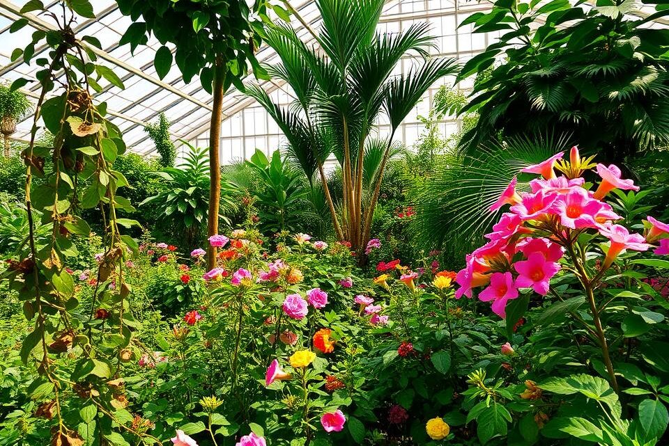 Best Plants To Grow In Your Greenhouse
