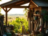 Bits of Garden Shed Advice You Shouldn’t Follow
