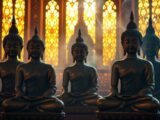 Buddha statues and their meaning: symbolism and spiritual significance