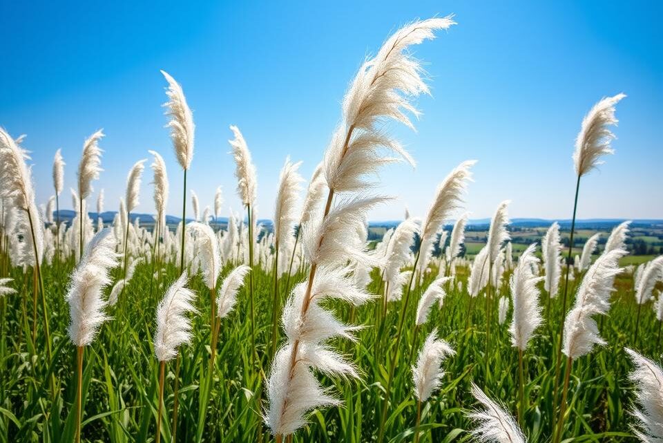 Buying, planting, caring for, pruning & fertilizing pampas grass