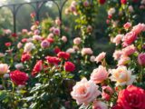 Caring for Rose Varieties – How to Plant, Prune & Fertilize Properly