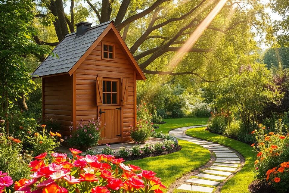 The Ultimate Children’s Playhouses – A Christmas Gift-Buying Guide