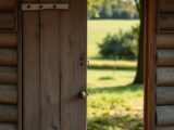 Choosing the Right Shed Doors