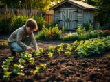 Clever Tips on How to Start a Garden: A Beginner’s Guide