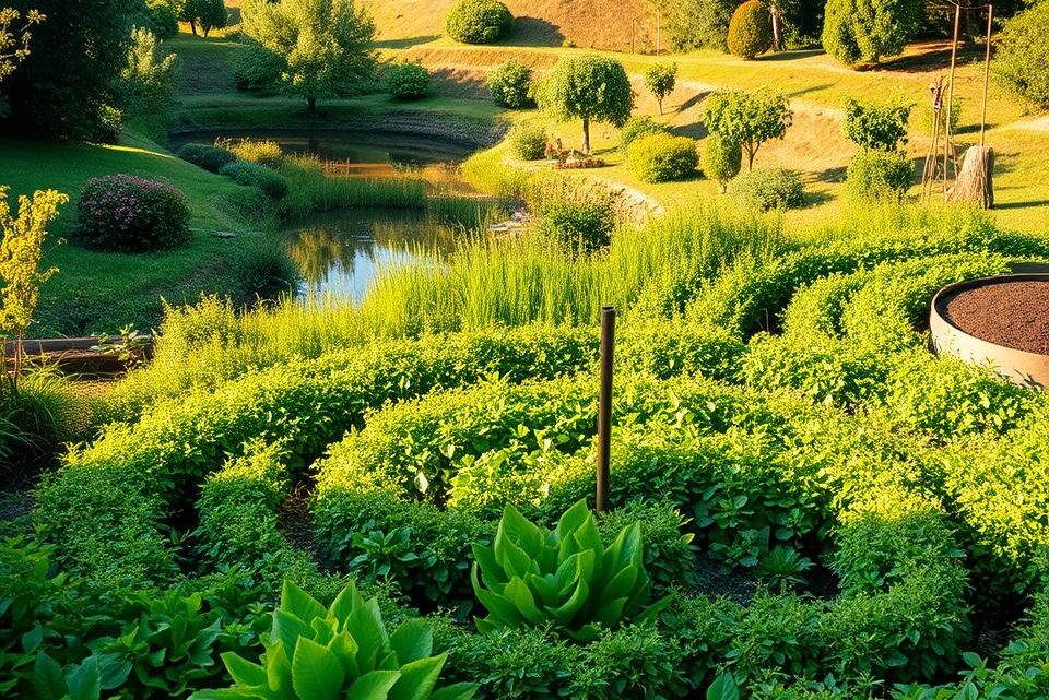Creating a Permaculture Garden: How to Build a Successful Sustainable Garden
