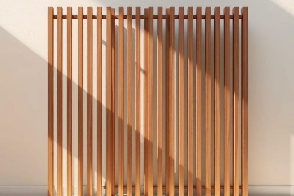 Creative Privacy Screen DIY: Step-by-Step Guide