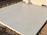 DIY Guide: Concrete Foundation for Shed Construction