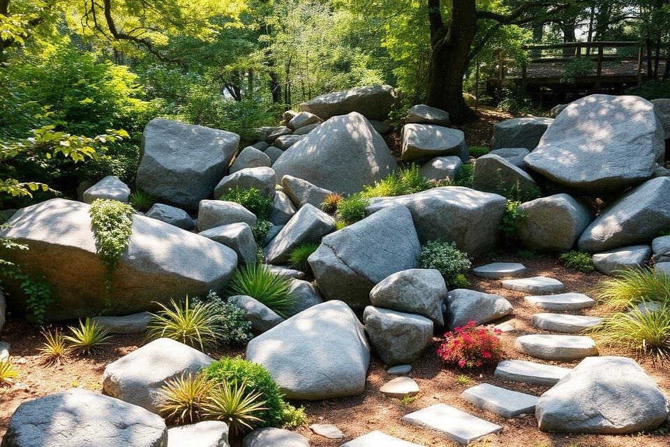 Discover the Best Rock Garden Ideas for Your Garden