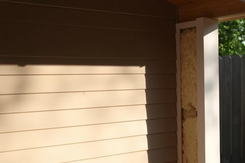 Do You Need An Air Gap For Shed Insulation?