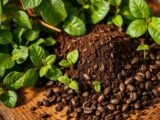 Does Coffee Help Plants Grow Faster?