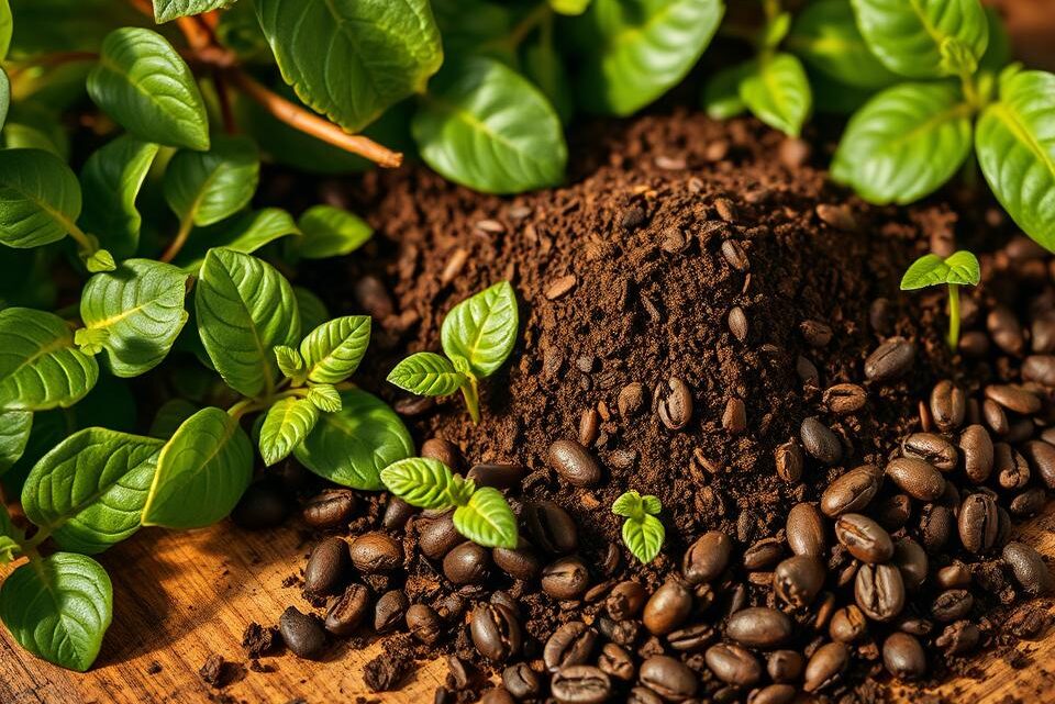 Does Coffee Help Plants Grow Faster? The Facts