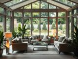 Does My Garden Room Need Double Glazing?
