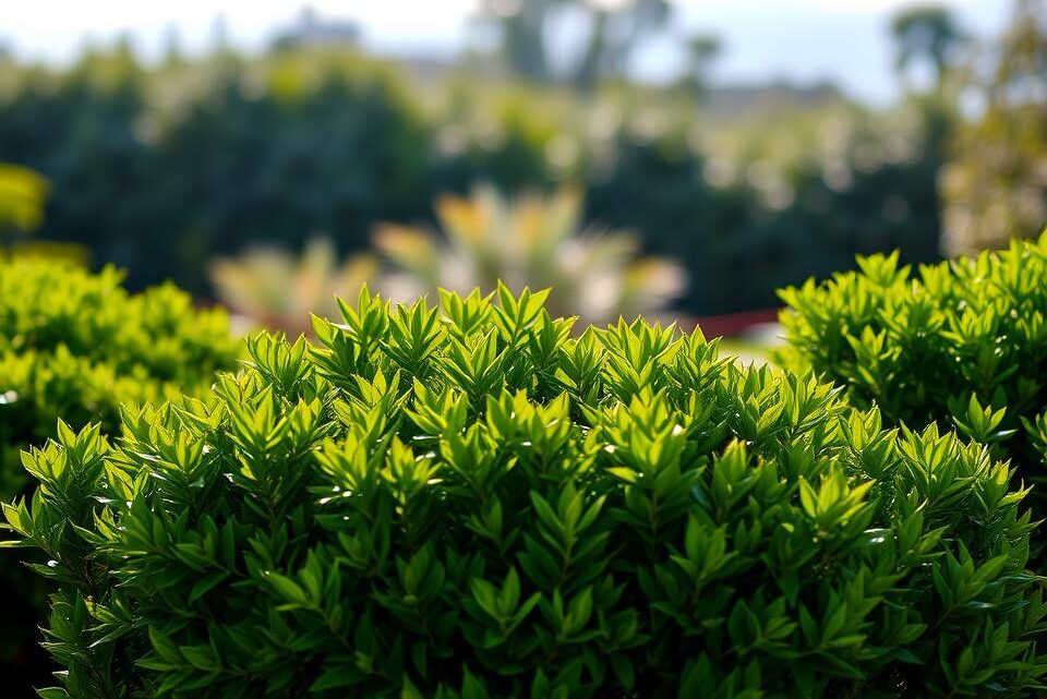 Evergreen Hardy Plants: The Best Varieties for You