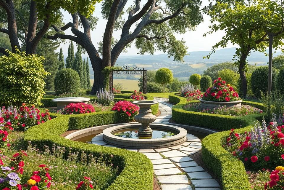 Free 3D garden planner