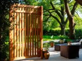 Freestanding Patio Privacy Screen: Your Guide to Better Privacy