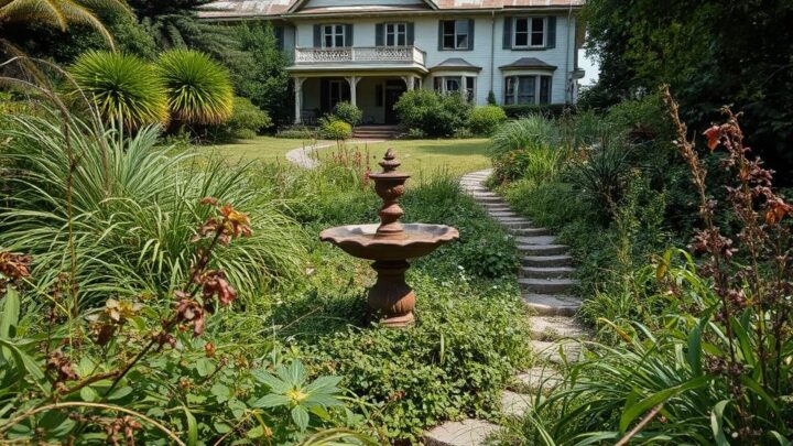Garden Features That Can Decrease Your Property Value Explained