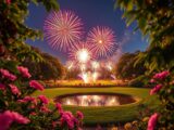 Garden Firework Display Planning Guide – Fun Ideas and Safety Advice