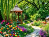 Garden Makeover Ideas to Spruce Up Your Garden