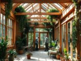 Garden Rooms Building Guide