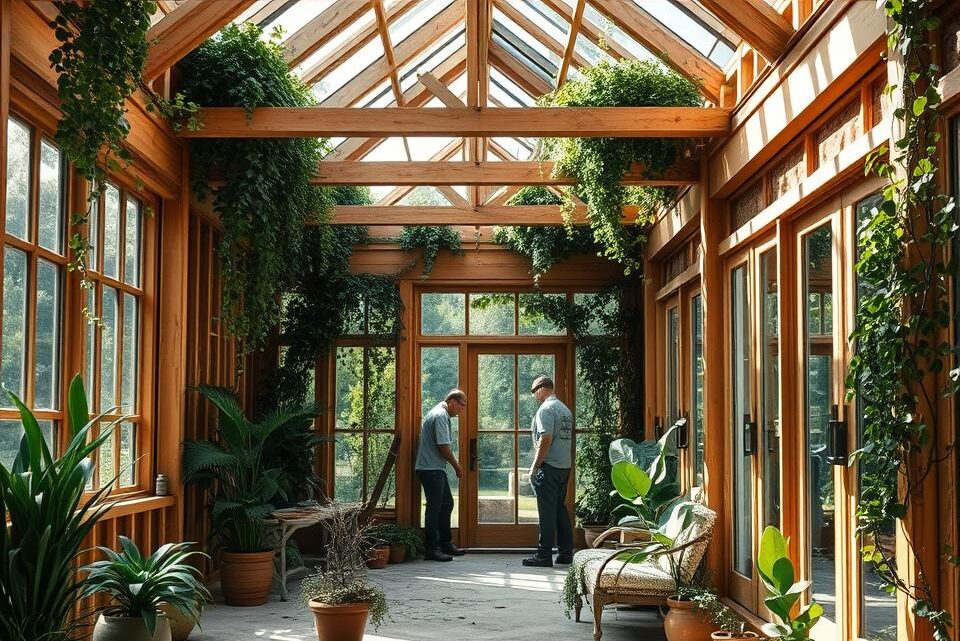 Garden Rooms Building Guide: Expert Advice and Tips