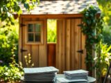 Garden Shed Tax
