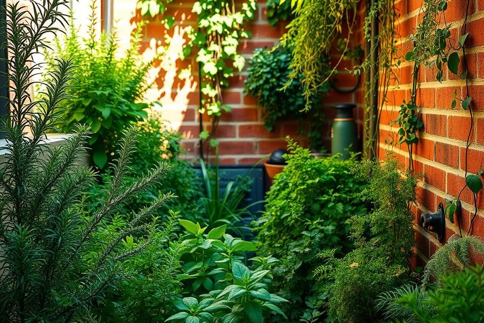 Herb Garden Ideas For Your Small Green Space