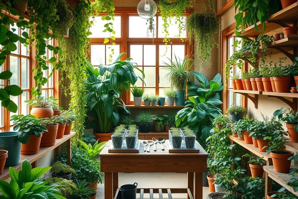 Home-Growing Tips for Beginners