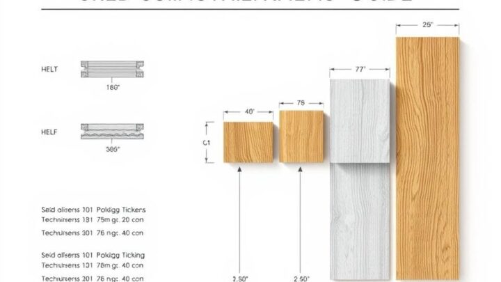 How Thick Should Shed Cladding Be? Expert Advice