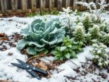 How To Prepare Your Plants To Survive Winter