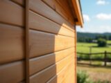 How To Waterproof Your Shed