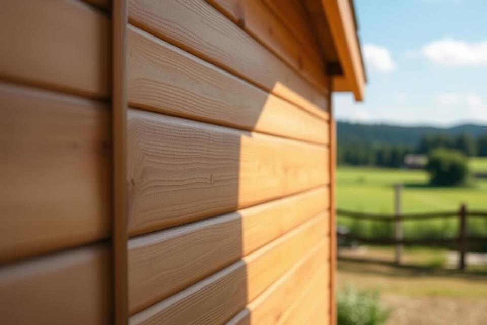 How To Waterproof Your Shed