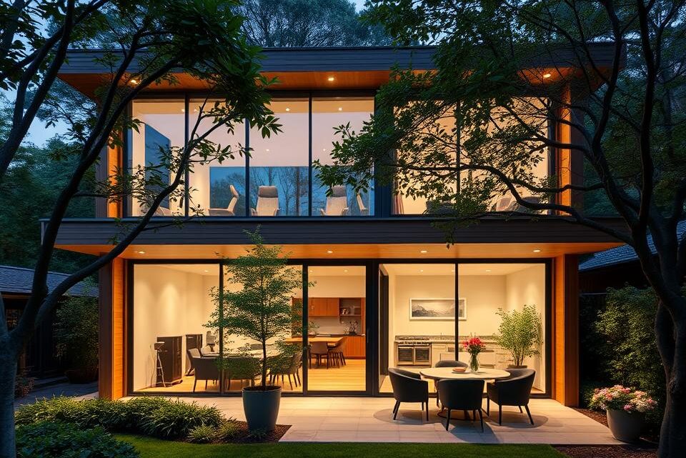 Discover How a Garden Office could Boost Your Property Value