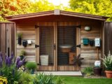 How to Bug-Proof Your Shed