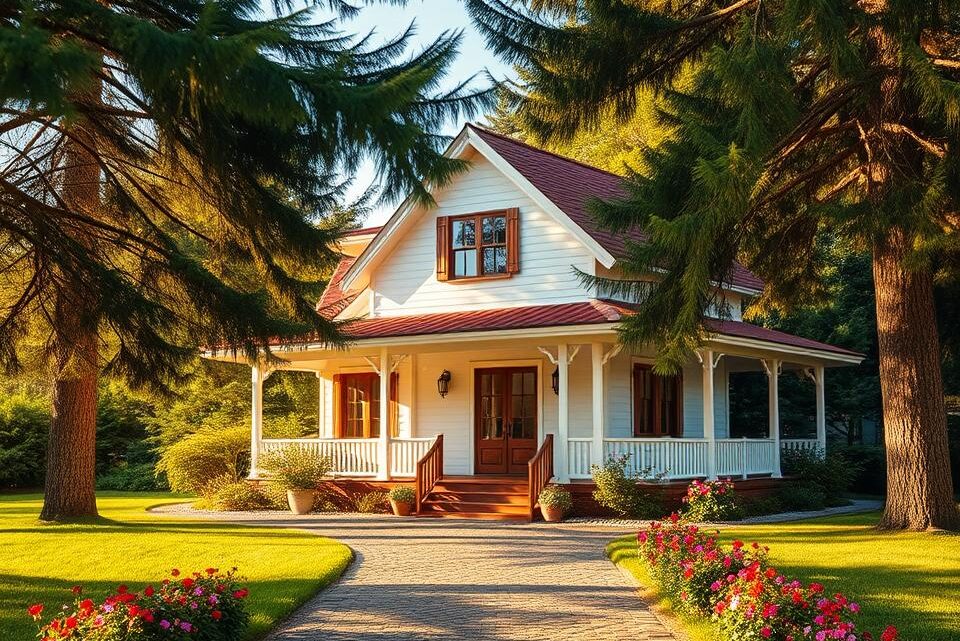 Expert Guide: How to Build a Corner Summer House