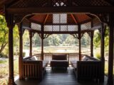How to Build a Wooden Gazebo?