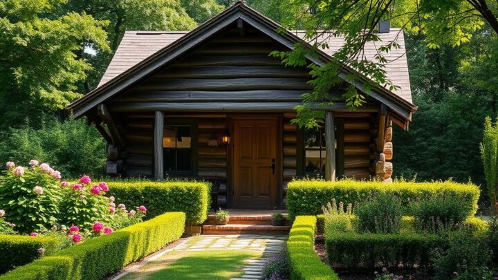How to Choose a Log Cabin – The Complete Buying Guide & FAQ